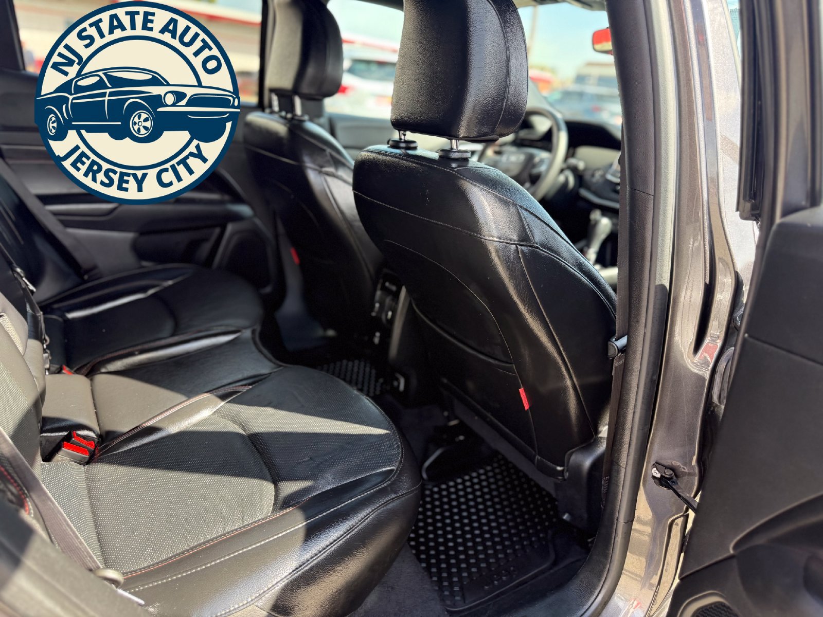 Used 2023 Jeep Compass Trailhawk w/ Trailhawk Elite Group AWD/4WD image 17