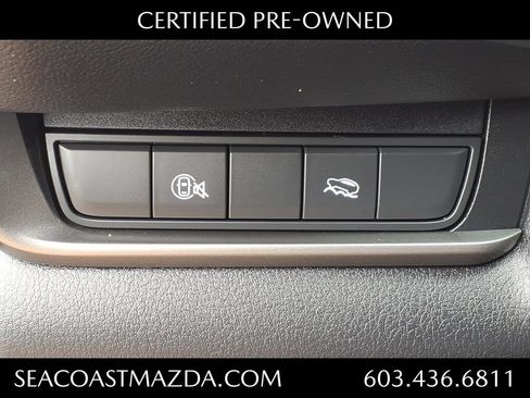 Used 2024 MAZDA CX-30 AWD 2.5 S w/ Select Sport Pkg image 15