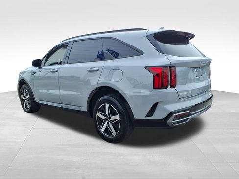 Used 2023 Kia Sorento EX w/ Panoramic Sunroof Package FWD image 25