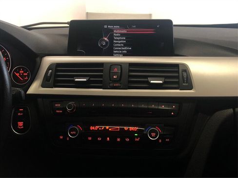 Used 2015 BMW 320i Sedan image 14