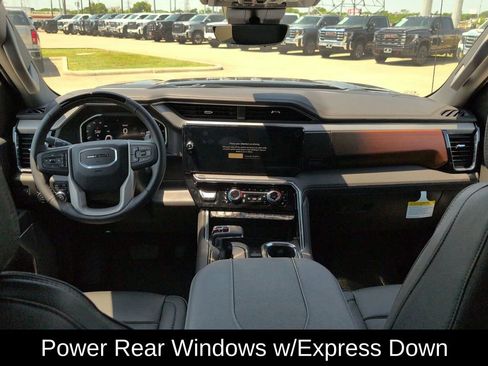 New 2026 GMC Sierra 1500 Denali image 13