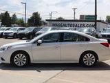 Used 2017 Subaru Legacy 2.5i Premium image 5
