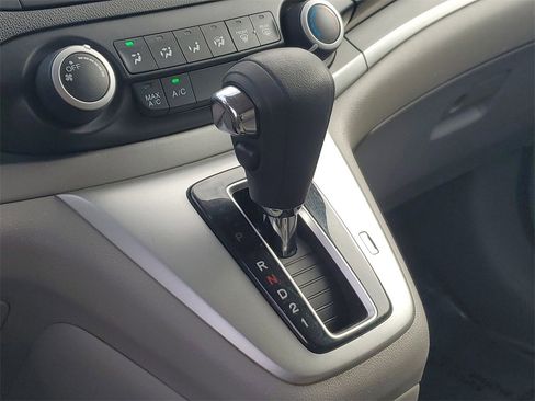 Used 2014 Honda CR-V EX image 26