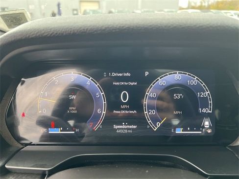 Used 2023 Jeep Grand Cherokee Altitude image 23