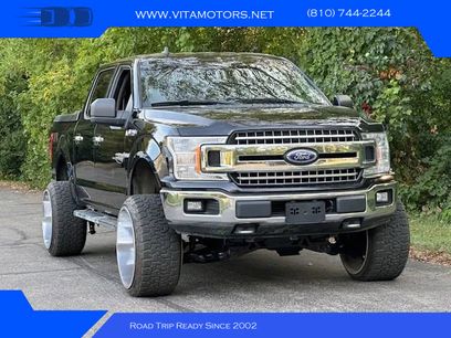 Used 2020 Ford F150 XLT w/ XTR Package