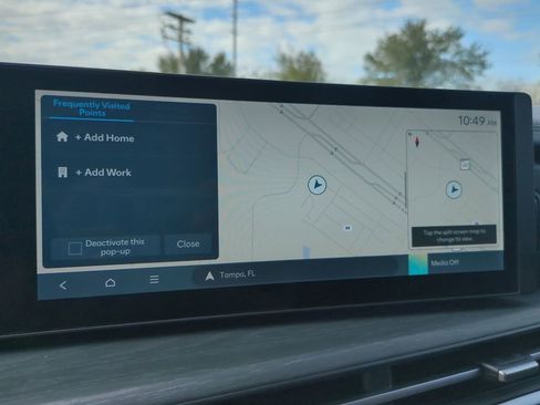 New 2026 Hyundai Santa Fe Limited image 28