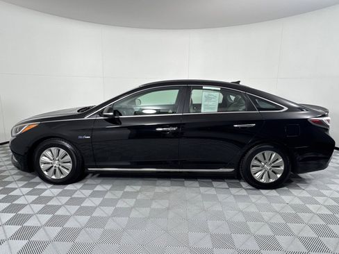 Used 2016 Hyundai Sonata SE image 8
