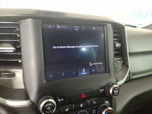 Used 2022 RAM 1500 Big Horn AWD/4WD image 24