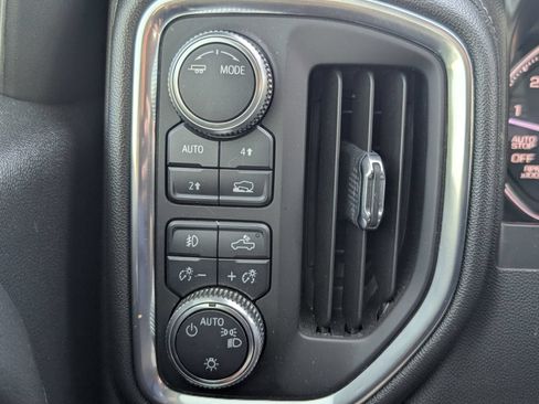 Used 2020 GMC Sierra 1500 Elevation w/ Elevation Value Package AWD/4WD image 15