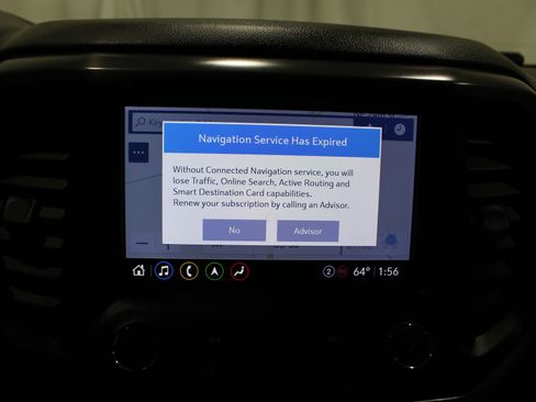 Used 2023 GMC Acadia AT4 w/ Technology Package image 21