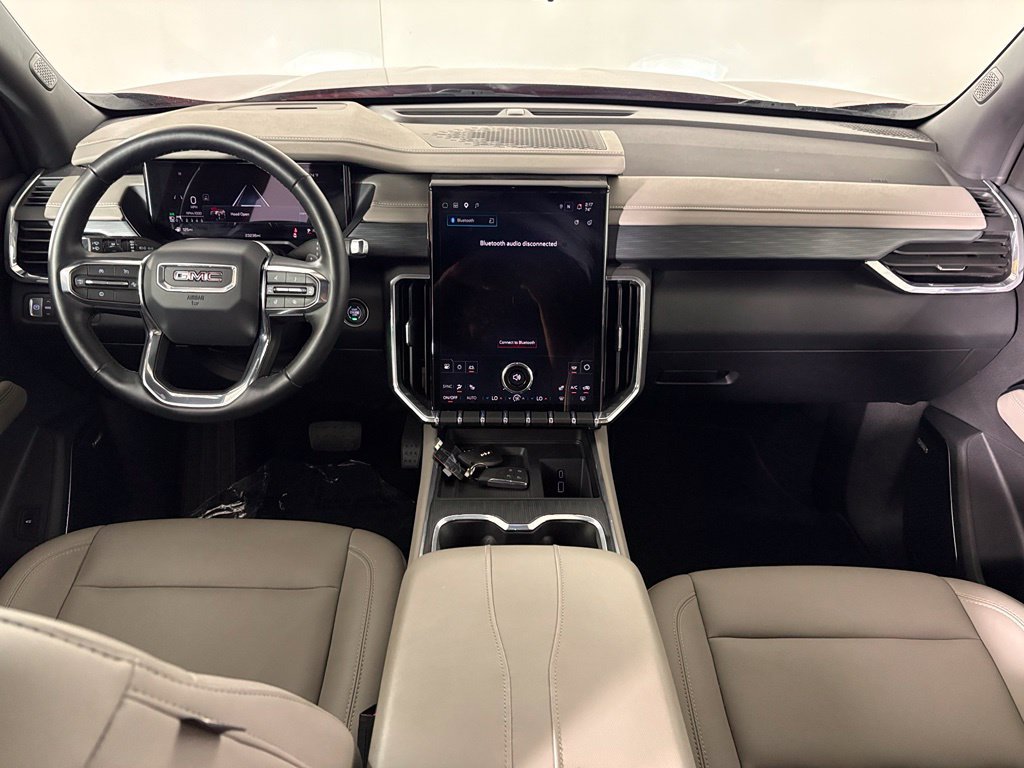 Certified 2026 GMC Acadia Elevation w/ Elevation Premium Package FWD image 51