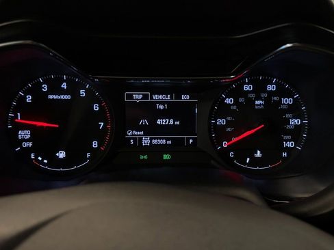 Used 2022 Chevrolet TrailBlazer ACTIV image 9