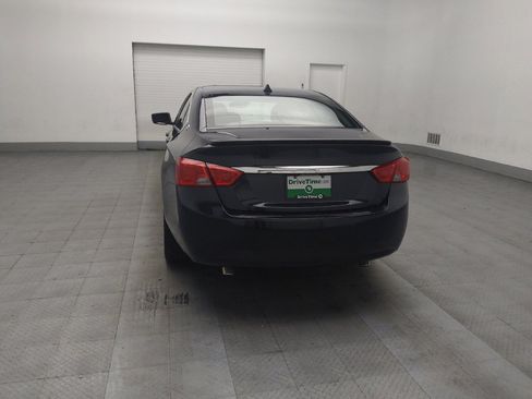 Used 2014 Chevrolet Impala LT image 6