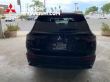 New 2025 Mitsubishi Outlander ES image 4