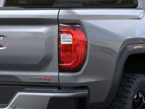 New 2026 GMC Canyon AT4 image 12