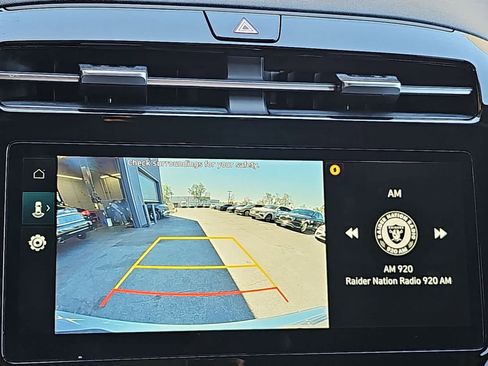 Used 2024 Hyundai Tucson XRT FWD image 26