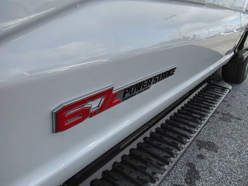 New 2026 Ford F250 XLT RWD image 13