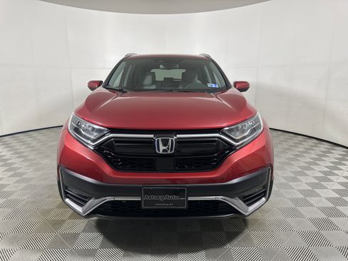Used 2022 Honda CR-V Touring image 2