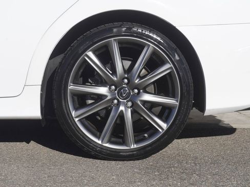 Used 2015 Lexus GS 350 image 33