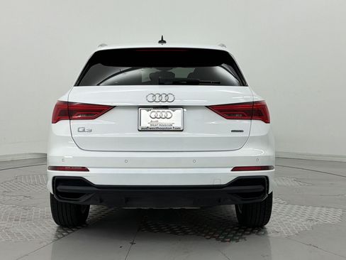 Used 2025 Audi Q3 2.0T Premium AWD/4WD image 10