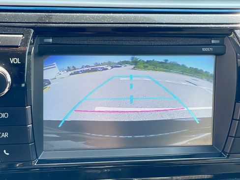 Used 2016 Toyota Corolla S FWD image 6
