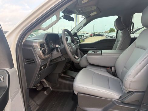 New 2026 Ford F150 XL RWD image 12