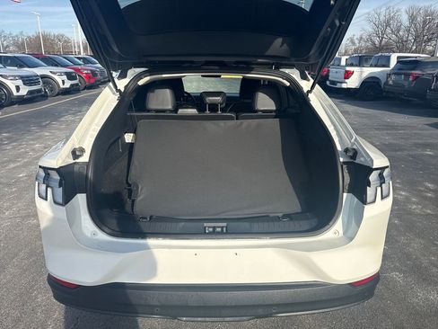 Used 2024 Ford Mustang Mach-E Select w/ Comfort Package Lite image 11