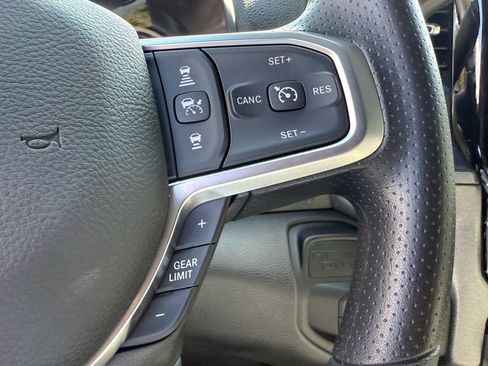 New 2025 RAM 2500 Tradesman w/ Chrome Appearance Group image 23