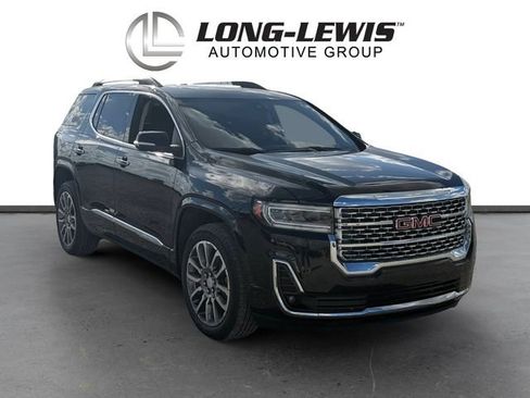 Used 2023 GMC Acadia Denali image 7
