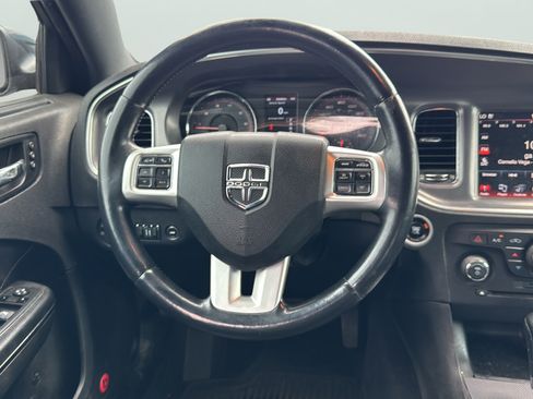 Used 2013 Dodge Charger R/T RWD image 16