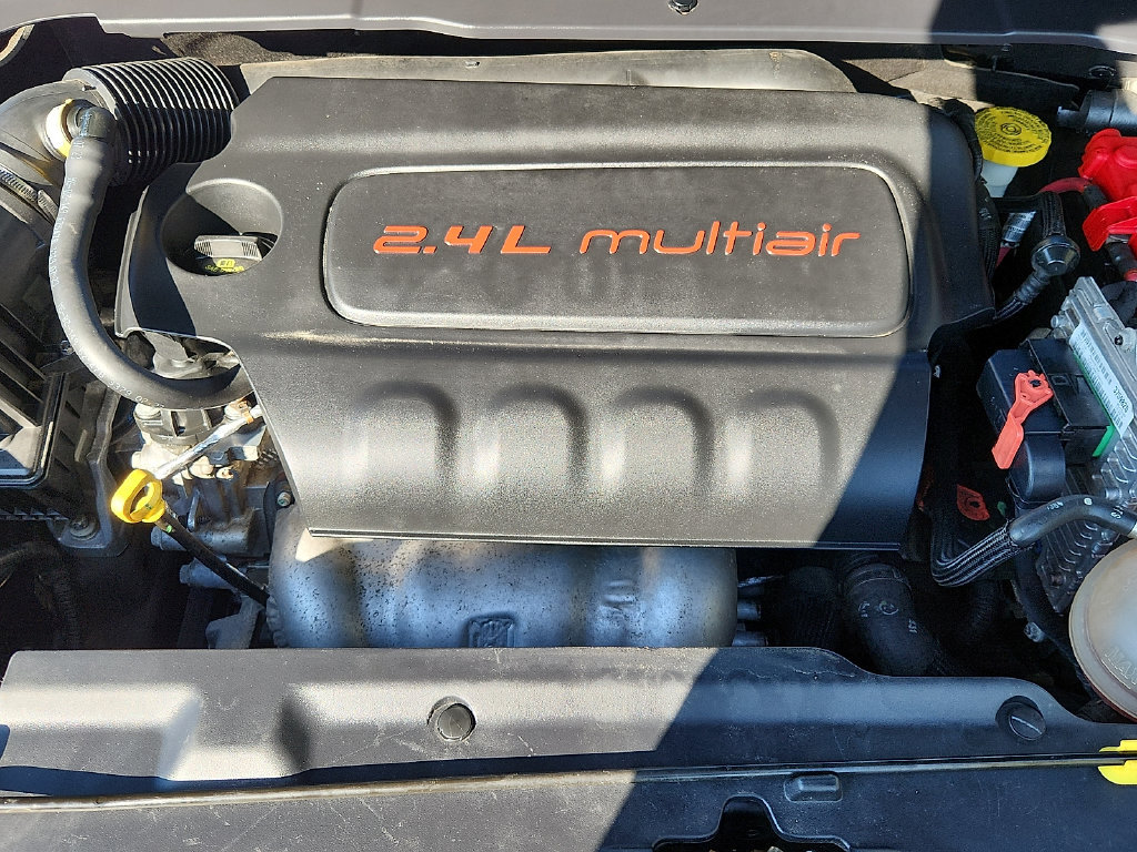 Used 2020 Jeep Compass Latitude FWD image 27