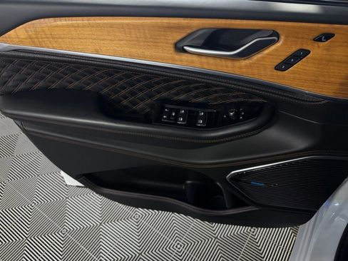 Used 2024 Jeep Grand Cherokee Summit image 27