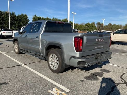 Used 2024 GMC Sierra 1500 Denali w/ Technology Package image 5