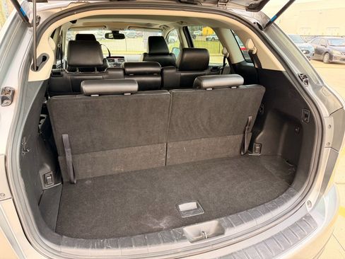 Used 2011 MAZDA CX-9 Grand Touring w/ Moonroof & Bose Audio Pkg image 27
