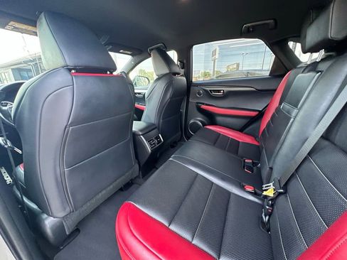 Used 2021 Lexus NX 300 F Sport image 18