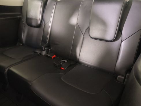 Used 2019 INFINITI QX80 Luxe AWD/4WD image 14