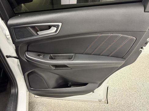 Used 2020 Ford Edge ST w/ Equipment Group 401A image 32