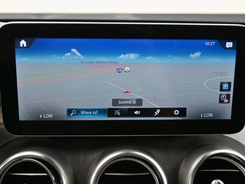 Used 2020 Mercedes-Benz GLC 300 4MATIC image 24
