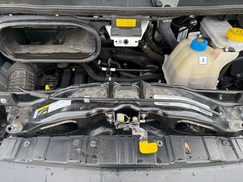 Used 2024 RAM ProMaster 2500 w/ Safety Group FWD image 48