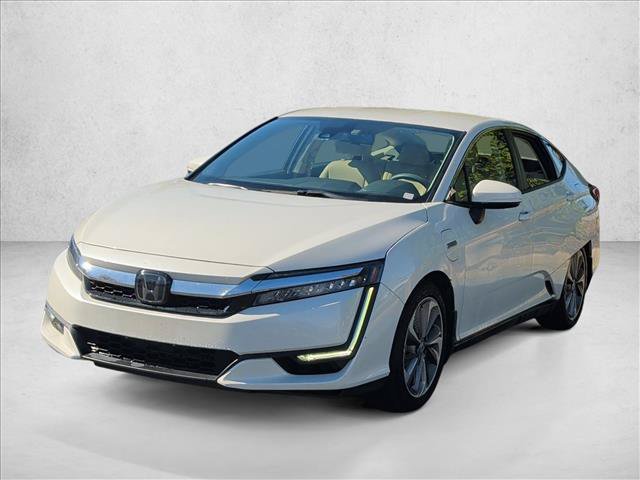 Used 2019 Honda Clarity Plug-In Hybrid image 3