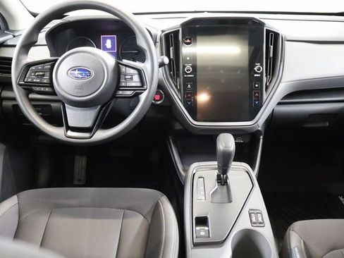 New 2026 Subaru Crosstrek 2.5i Premium AWD/4WD image 15