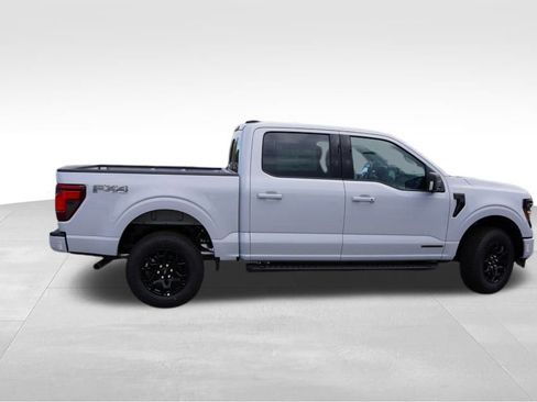 New 2025 Ford F150 XLT w/ Equipment Group 302A MID image 2