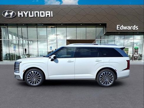 New 2026 Hyundai Palisade Calligraphy image 3