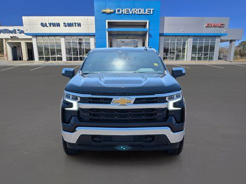 New 2026 Chevrolet Silverado 1500 LT w/ All Star Edition Plus AWD/4WD image 2