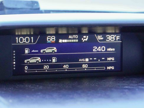 Used 2019 Subaru Forester Premium image 24