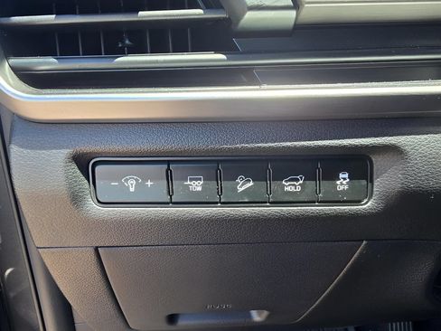 Used 2024 Kia Telluride EX X-Line AWD/4WD image 21