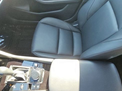 Used 2025 MAZDA MAZDA3 s image 48