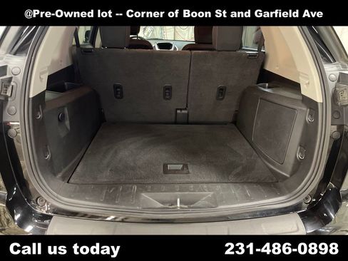 Used 2016 GMC Terrain SLE w/ Convenience Package AWD/4WD image 10