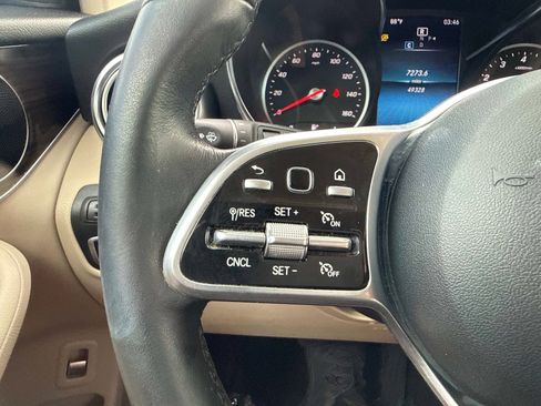 Certified 2020 Mercedes-Benz GLC 300 image 28