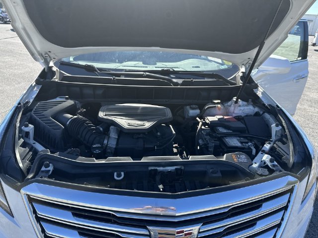 Used 2019 Cadillac XT5 Luxury FWD image 21